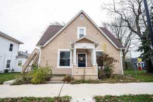 featured image of S East St