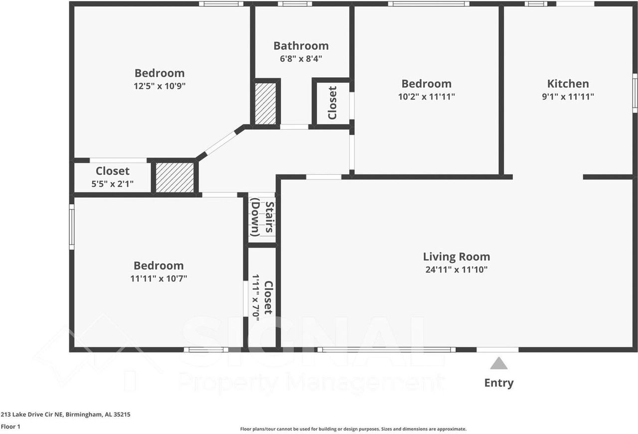 213 Lake Drive Cir Ne - Photo 5 of 25