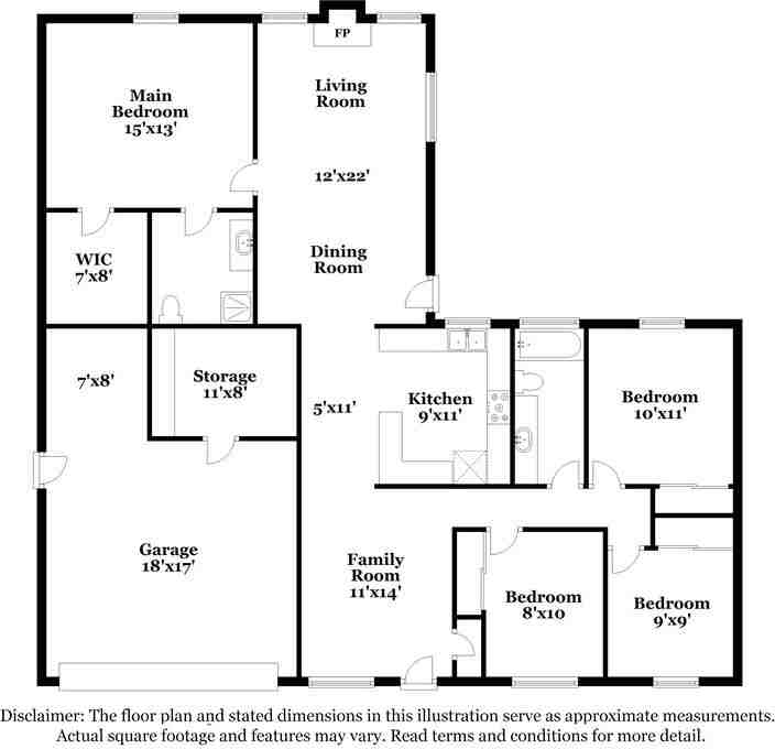 728 W El Prado Rd - Photo 2 of 19