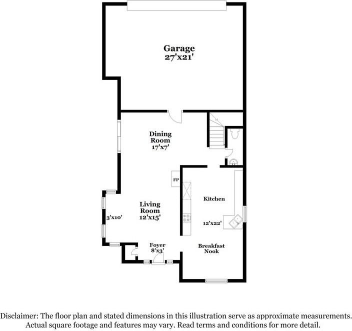 5736 Adanon St - Photo 2 of 17