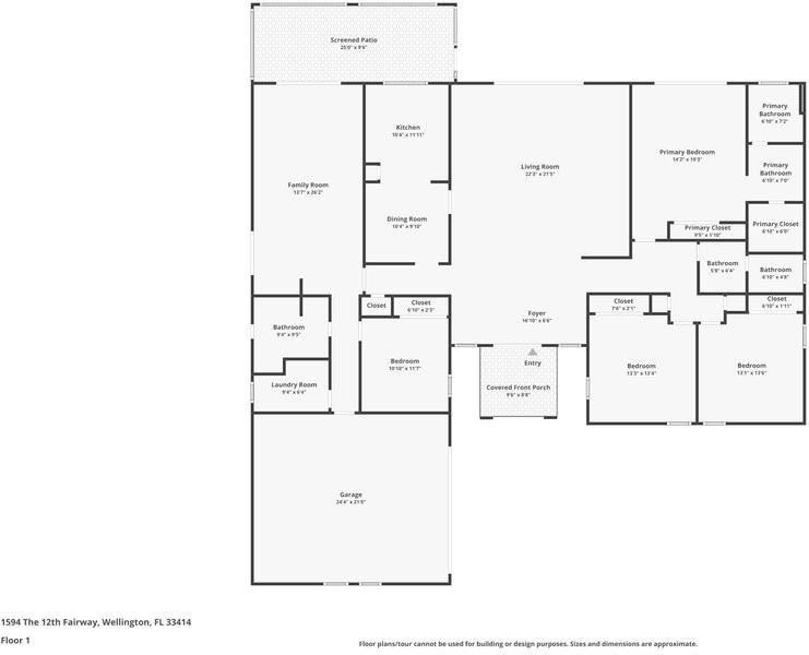 1594 The 12th Fairway - Photo 2 of 16