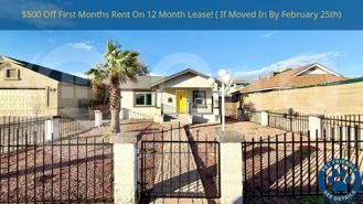 1922 W Jefferson St - Photo 1 of 1