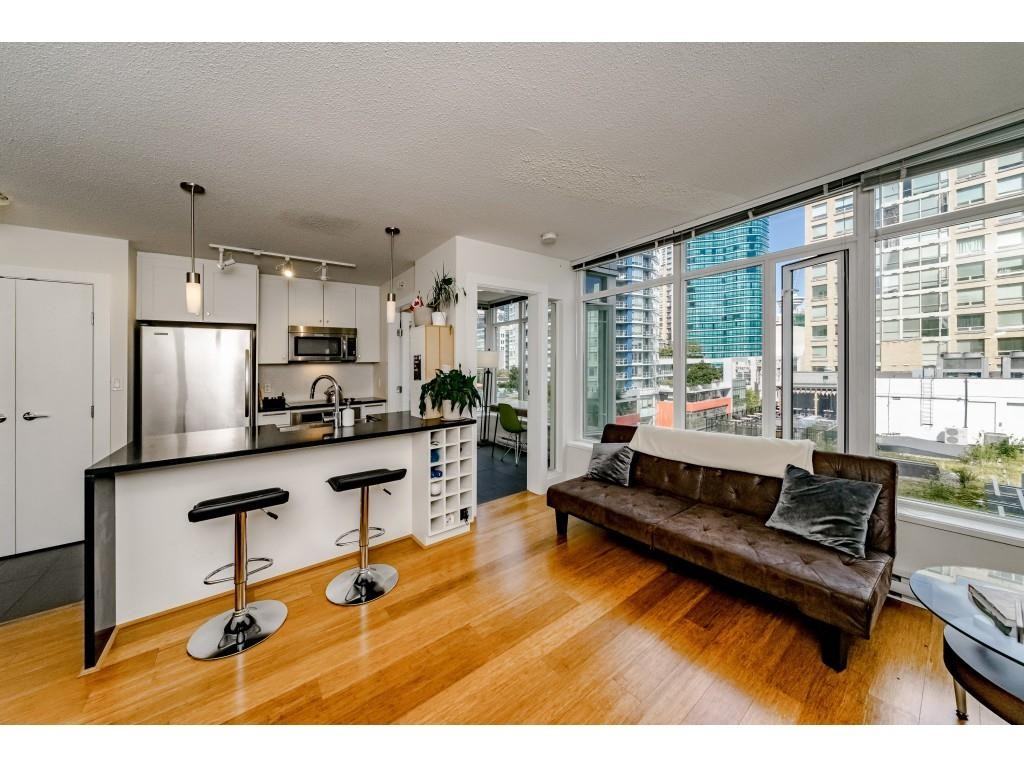 880 Homer Street #1004 - Photo 2 of 12