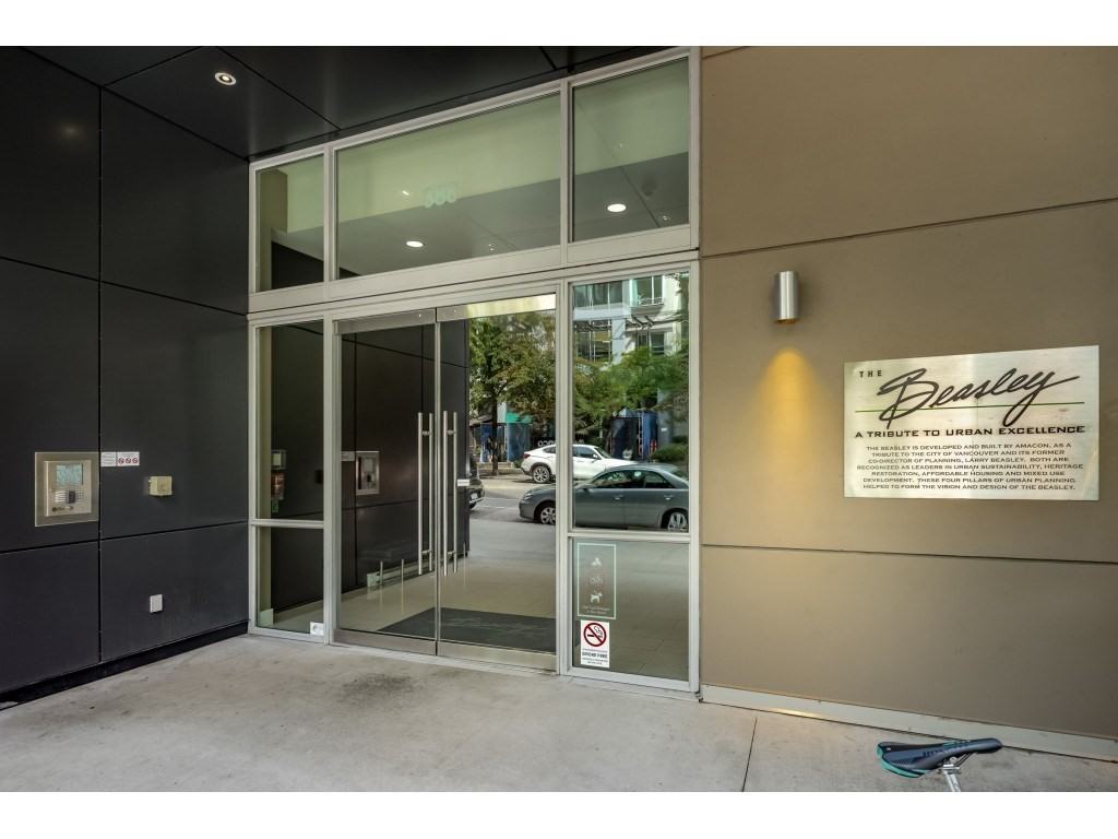 880 Homer Street #1004 - Photo 3 of 12