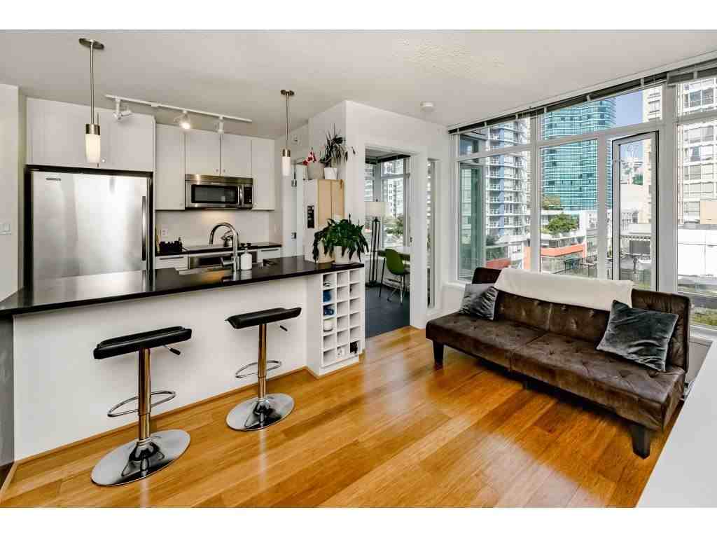 880 Homer Street #1004 - Photo 5 of 12