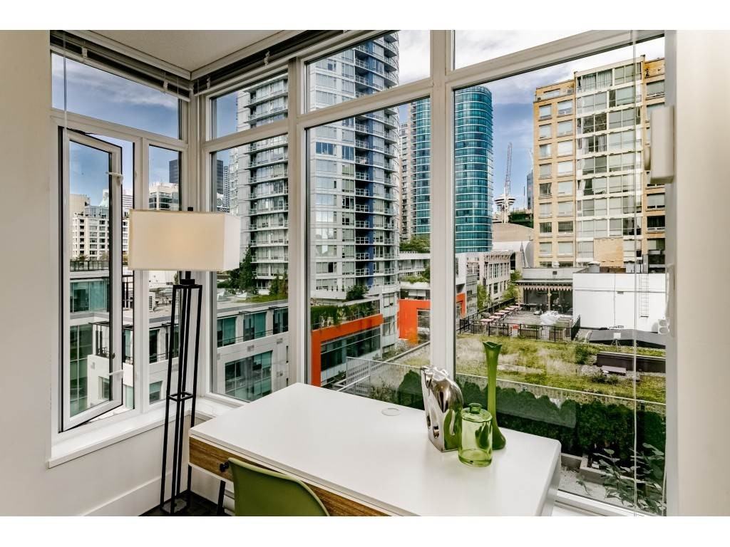 880 Homer Street #1004 - Photo 6 of 12