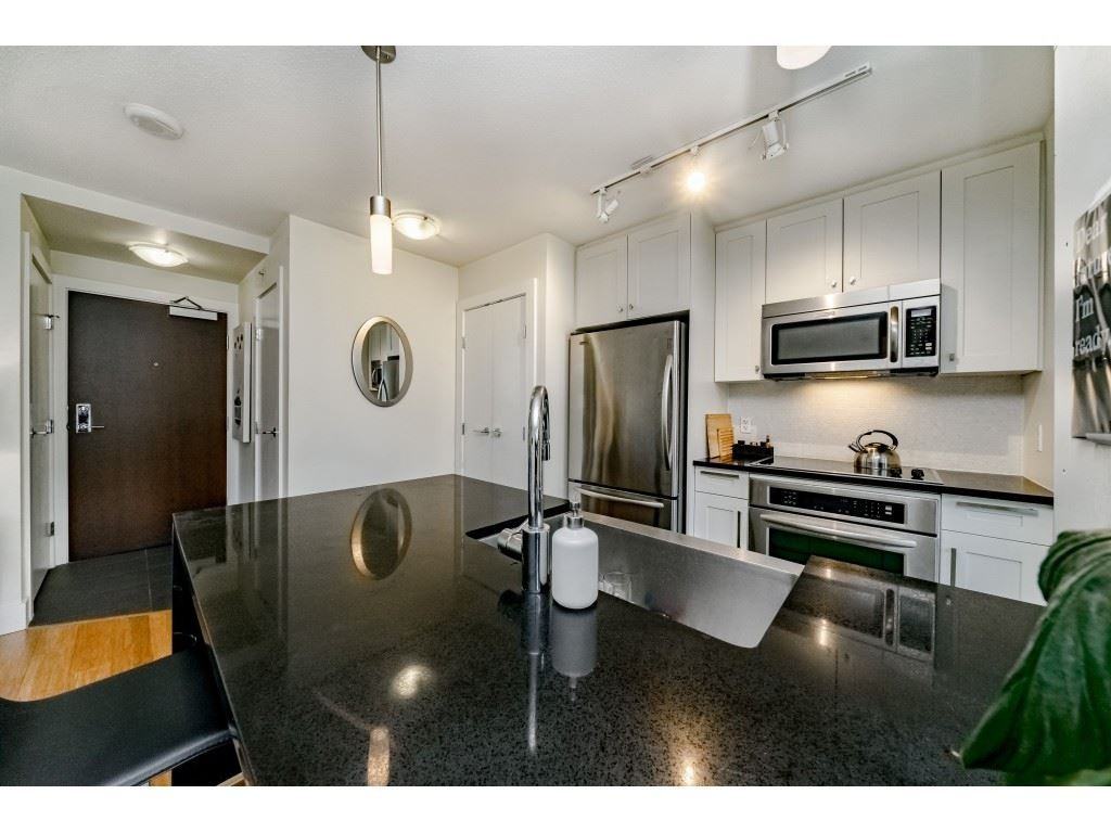 880 Homer Street #1004 - Photo 6 of 13