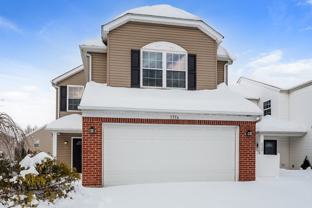 5754 Wooden Plank Rd - Photo 1 of 1