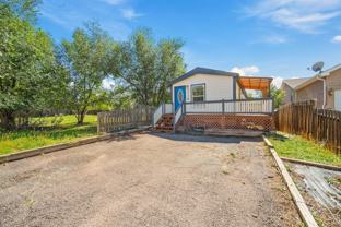 2417 W Cache La Poudre St #A - Photo 1 of 1