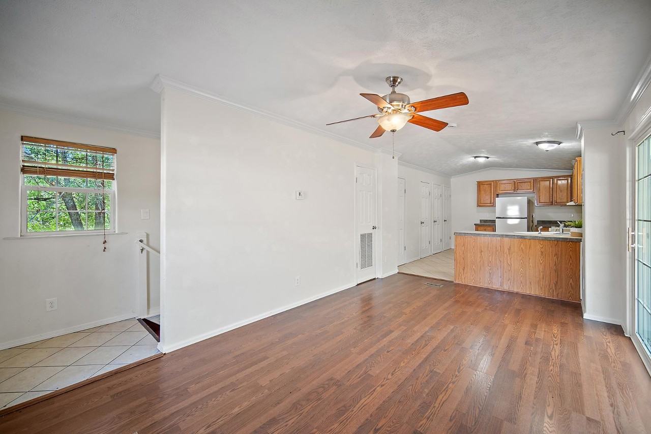 2417 W Cache La Poudre St #A - Photo 6 of 23