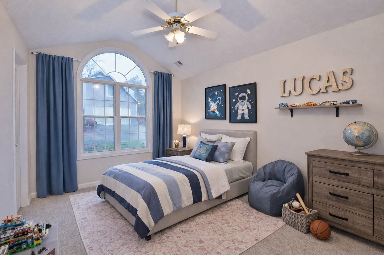 154 Leighs Grove Ct #1 - Photo 6 of 9