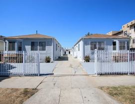 6607 Brynhurst Ave #6609 - Photo 1 of 1