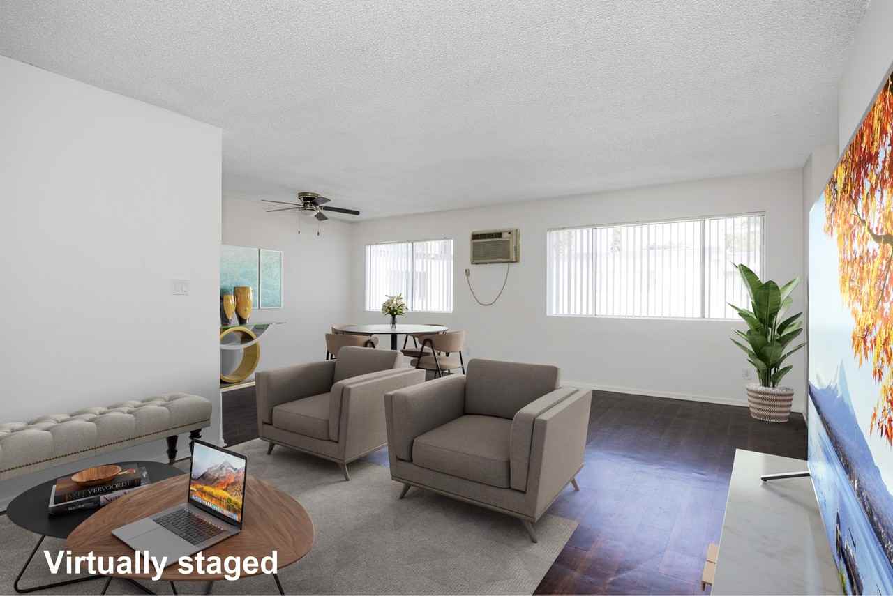 Prospect Plaza Apartments - Photo 7 of 18