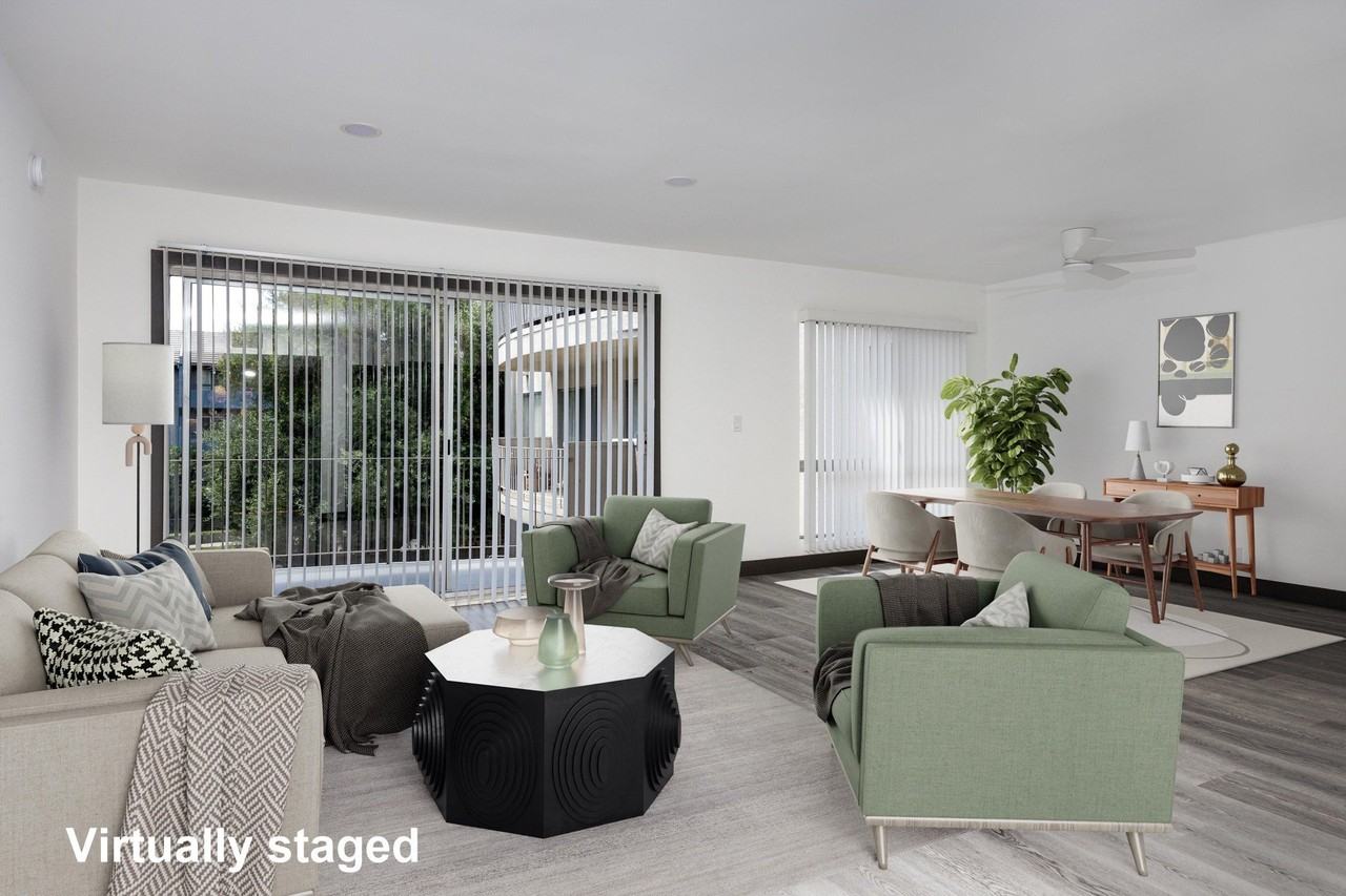 Euclid Place Apartments - Photo 3 of 50