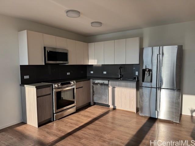 1631 Kapiolani Blvd #2407 - Photo 5 of 13