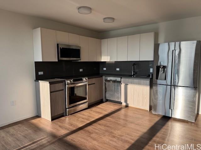 1631 Kapiolani Blvd #2407 - Photo 7 of 13