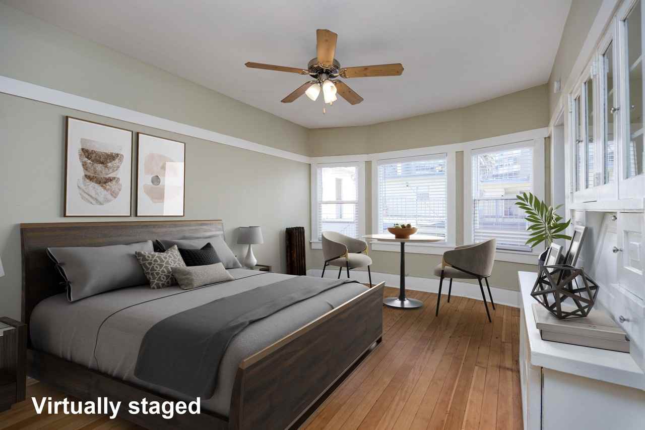 The Gatsby Apartments - Photo 4 of 18