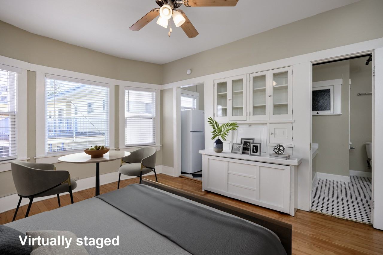 The Gatsby Apartments - Photo 6 of 18