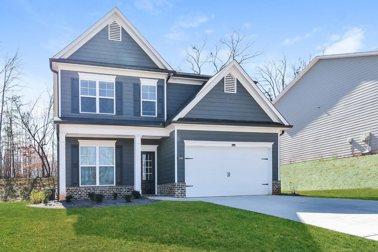 3446 Sugarberry Dr - Photo 2 of 43