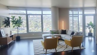 3601 S River Pkwy #1300 - Photo 1 of 1