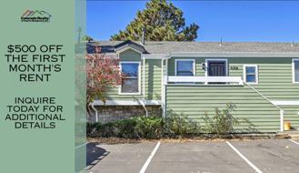 4154 S Richfield Way - Photo 1 of 1