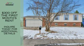 18330 E Atlantic Dr - Photo 1 of 1