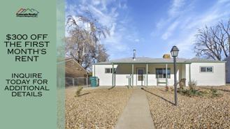 800 Vaughn St - Photo 1 of 1