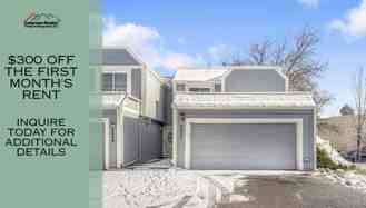 2837 S Lansing Way - Photo 1 of 1