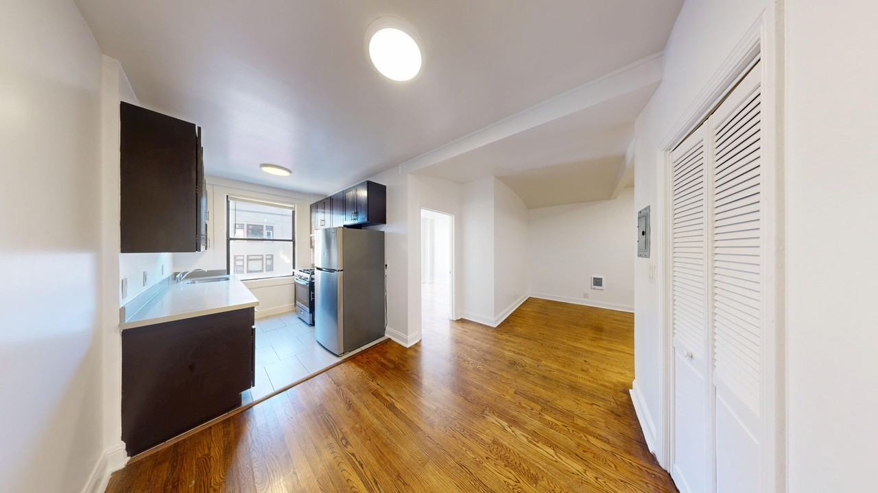 601 O'Farrell Street - Photo 2 of 40