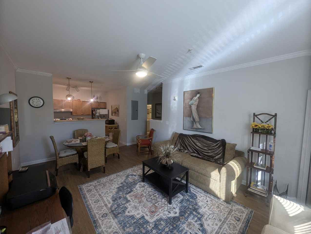 400 Bucksley Ln #104 - Photo 3 of 19