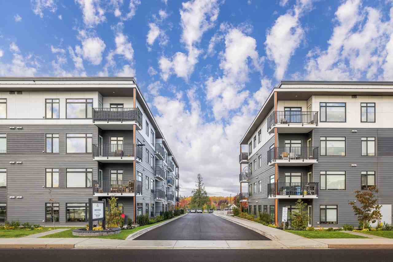 Merewood Apartments - Photo 3 of 28