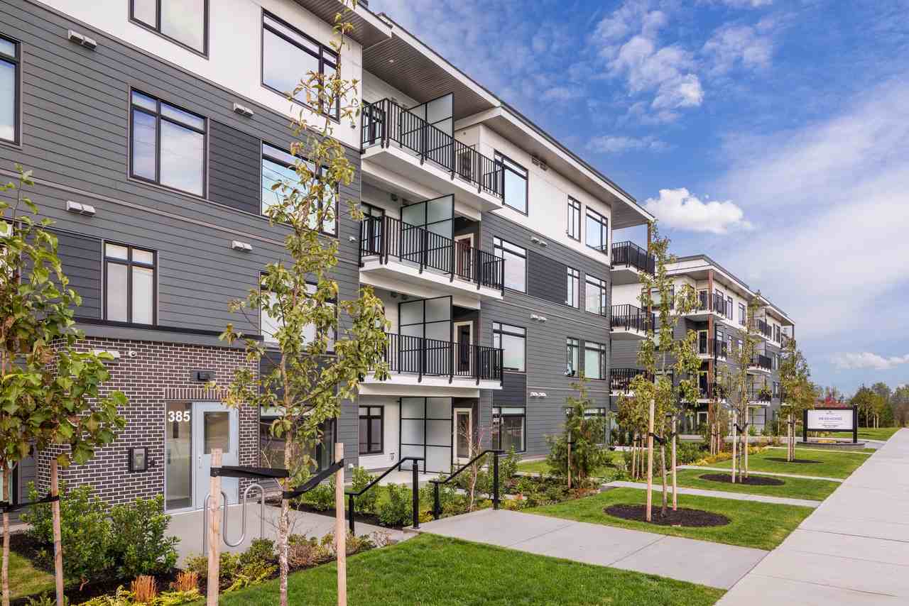 Merewood Apartments - Photo 5 of 28