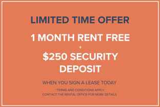 Lewvan Village Apartments - Photo 1 of 1