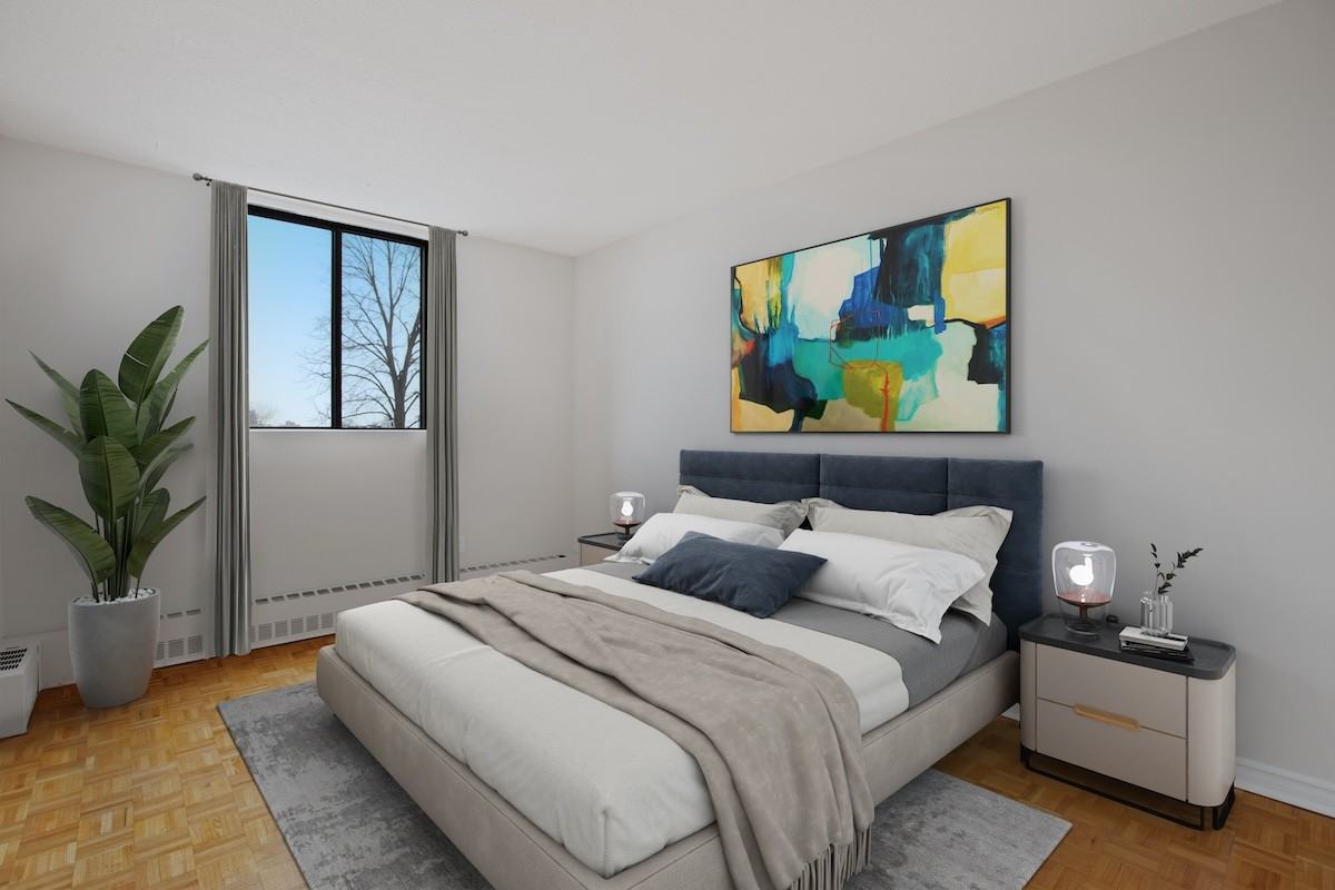 Le Paris Apartments - Photo 5 of 12