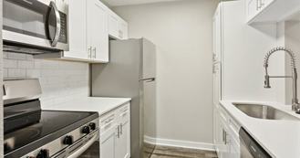 Westmount at London Park Apartments - Photo 1 of 1