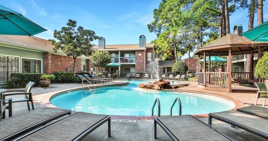 Westmount at London Park Apartments - Photo 2 of 39