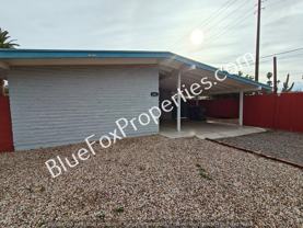 602 N Palo Verde Blvd - Photo 1 of 1
