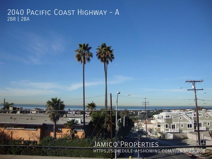 2040 Pacific Coast Hwy #A - Photo 3 of 13