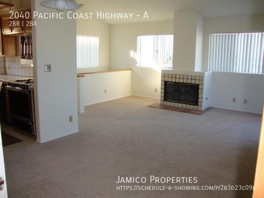 2040 Pacific Coast Hwy #A - Photo 4 of 13