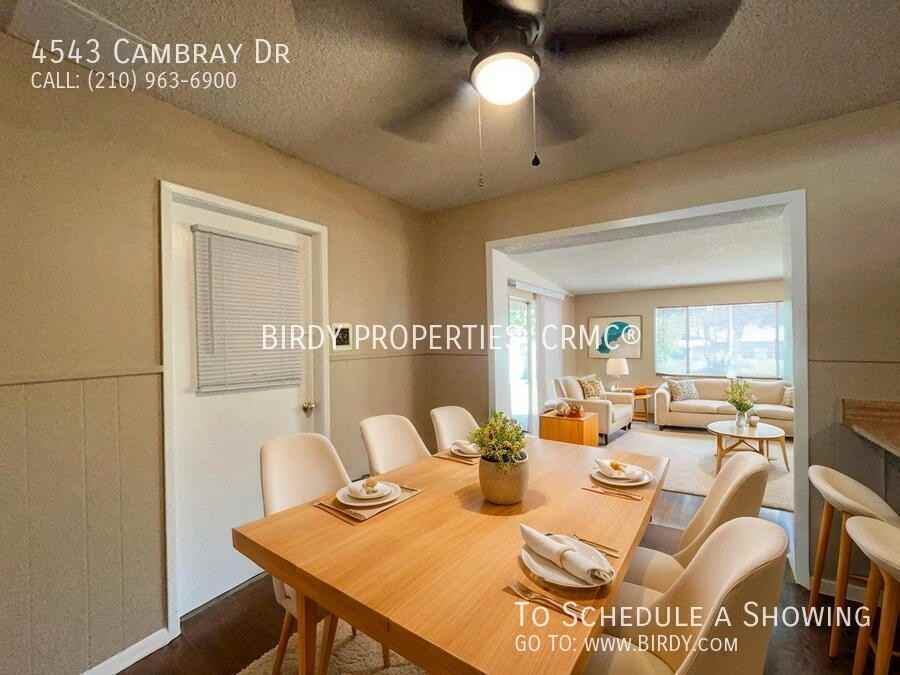 4543 Cambray Dr - Photo 3 of 44