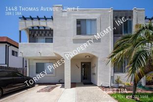 1448 Thomas Ave #E - Photo 1 of 1