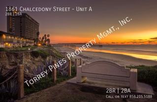 1861 Chalcedony St #A - Photo 1 of 1