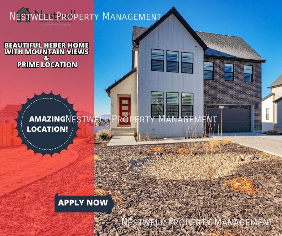 1943 N Ostler Peak Rd