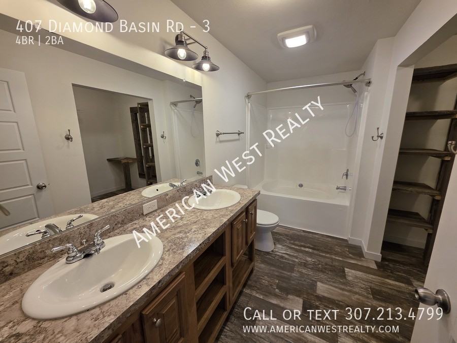 407 Diamond Basin Rd #3 - Photo 7 of 14