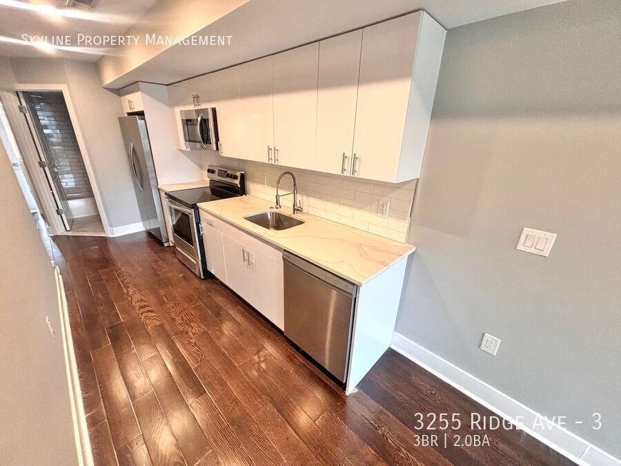 3255 Ridge Ave #3 - Photo 2 of 28