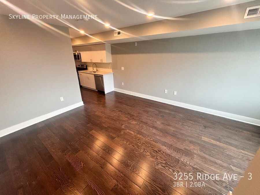 3255 Ridge Ave #3 - Photo 5 of 28
