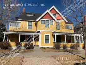 14 E Willamette Ave #4 - Photo 1 of 1