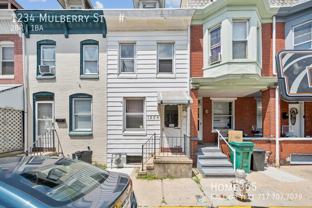 1234 Mulberry St - Photo 1 of 1