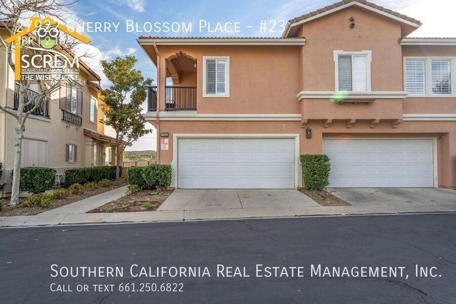 27922 Cherry Blossom Pl #23 - Photo 2 of 31