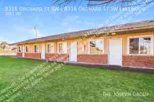 8318 Orchard St Sw - Photo 1 of 1